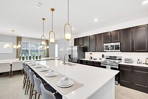 The Ultimate New 15 Bedroom Vernada Villa by RedAwning