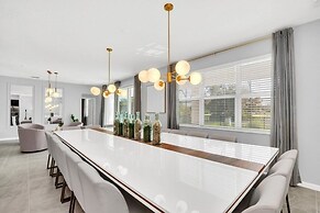 The Ultimate New 15 Bedroom Vernada Villa by RedAwning