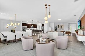 The Ultimate New 15 Bedroom Vernada Villa by RedAwning