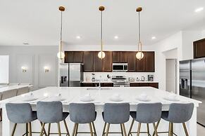 The Ultimate New 15 Bedroom Vernada Villa by RedAwning