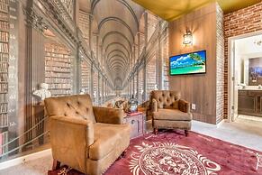 The Ultimate New 15 Bedroom Vernada Villa by RedAwning