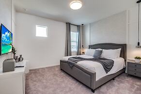 The Ultimate New 15 Bedroom Vernada Villa by RedAwning