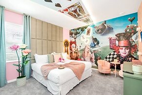 The Ultimate New 15 Bedroom Vernada Villa by RedAwning