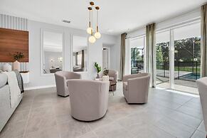 The Ultimate New 15 Bedroom Vernada Villa by RedAwning