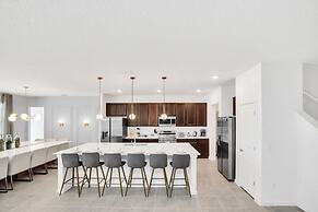 The Ultimate New 15 Bedroom Vernada Villa by RedAwning