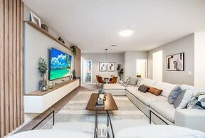 The Ultimate New 15 Bedroom Vernada Villa by RedAwning