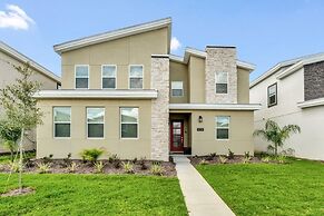 Ultimate7 Bedroom Champions 7 Villa by RedAwning