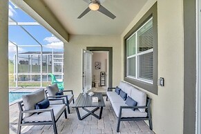 Ultimate7 Bedroom Champions 7 Villa by RedAwning