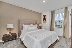 Ultimate7 Bedroom Champions 7 Villa by RedAwning