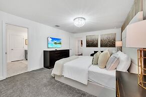 Ultimate7 Bedroom Champions 7 Villa by RedAwning