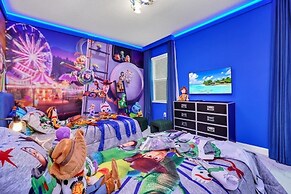 Ultimate7 Bedroom Champions 7 Villa by RedAwning