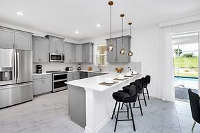 Ultimate7 Bedroom Champions 7 Villa by RedAwning