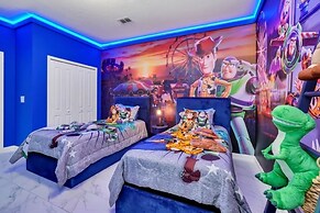 Ultimate7 Bedroom Champions 7 Villa by RedAwning