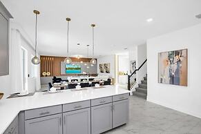 Ultimate7 Bedroom Champions 7 Villa by RedAwning