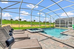 Ultimate7 Bedroom Champions 7 Villa by RedAwning