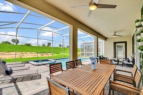 Ultimate7 Bedroom Champions 7 Villa by RedAwning