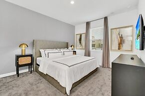 Ultimate7 Bedroom Champions 7 Villa by RedAwning