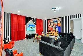 Ultimate7 Bedroom Champions 7 Villa by RedAwning