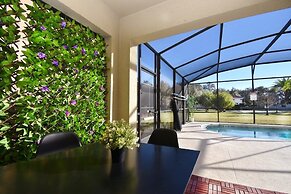 1705vp 4 Bedroom Home by RedAwning