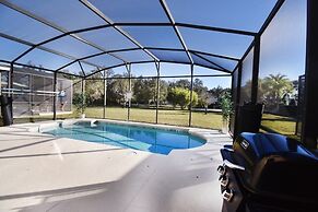 1705vp 4 Bedroom Home by RedAwning