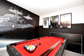 1705vp 4 Bedroom Home by RedAwning