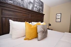 1705vp 4 Bedroom Home by RedAwning