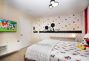 1705vp 4 Bedroom Home by RedAwning