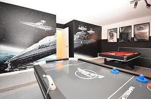 1705vp 4 Bedroom Home by RedAwning