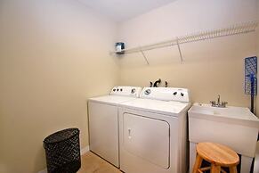 1705vp 4 Bedroom Home by RedAwning