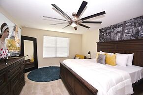 1705vp 4 Bedroom Home by RedAwning