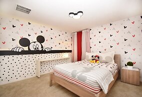 1705vp 4 Bedroom Home by RedAwning