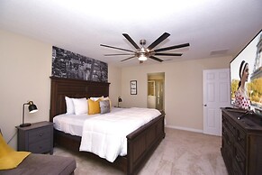 1705vp 4 Bedroom Home by RedAwning