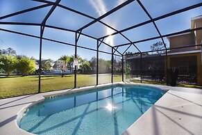 1705vp 4 Bedroom Home by RedAwning