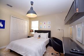 1705vp 4 Bedroom Home by RedAwning