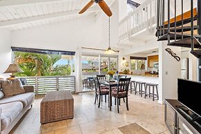 Sandpiper 216a 1 Bedroom Condo by RedAwning