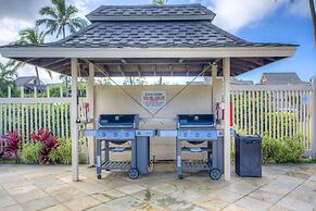 Sandpiper 216a 1 Bedroom Condo by RedAwning