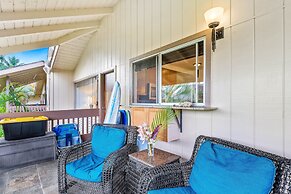 Sandpiper 216a 1 Bedroom Condo by RedAwning