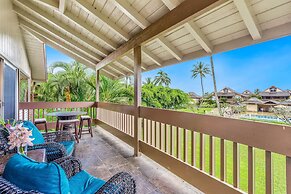 Sandpiper 216a 1 Bedroom Condo by RedAwning