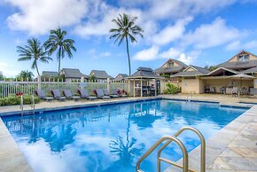 Sandpiper 216a 1 Bedroom Condo by RedAwning