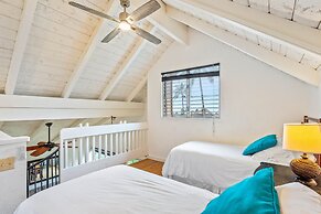 Sandpiper 216a 1 Bedroom Condo by RedAwning