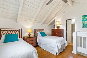 Sandpiper 216a 1 Bedroom Condo by RedAwning