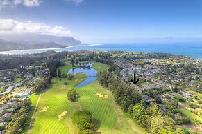 Sandpiper 216a 1 Bedroom Condo by RedAwning