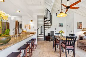 Sandpiper 216a 1 Bedroom Condo by RedAwning