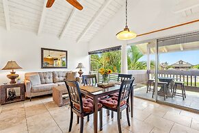 Sandpiper 216a 1 Bedroom Condo by RedAwning