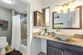 Sandpiper 216a 1 Bedroom Condo by RedAwning