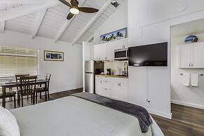 Sandpiper 216b Condo by RedAwning