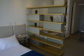 Distrito 90 by Wellcome