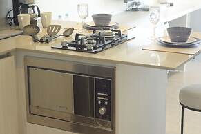 Distrito 90 by Wellcome