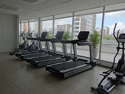 Distrito 90 by Wellcome