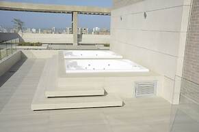 Distrito 90 by Wellcome